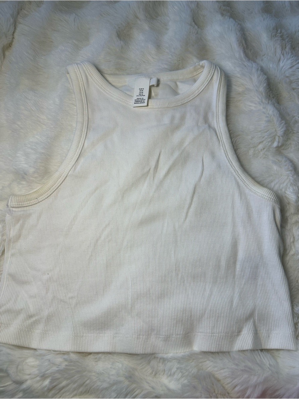 7 Crop top bundle - Picture 5 of 9